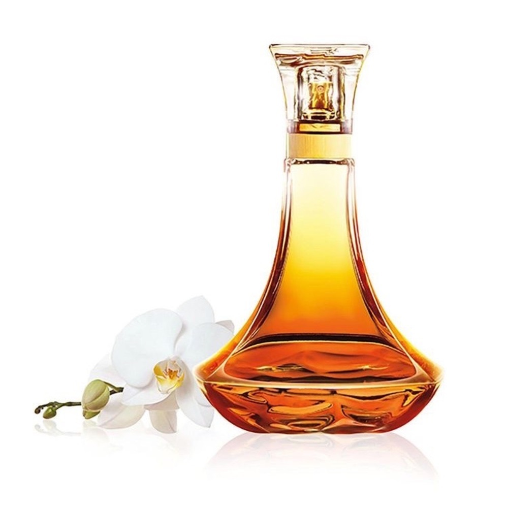Tester of beyonce heat rush EDT 100 ml (w box)